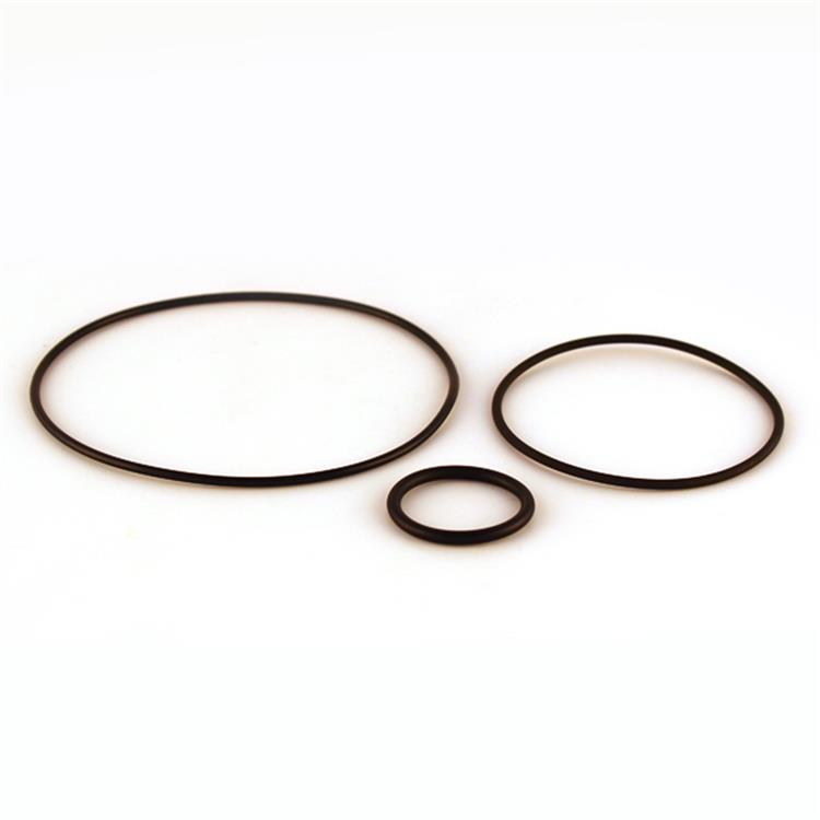 Testa VHM Beta RR 200 (19-24) - kit O-ring