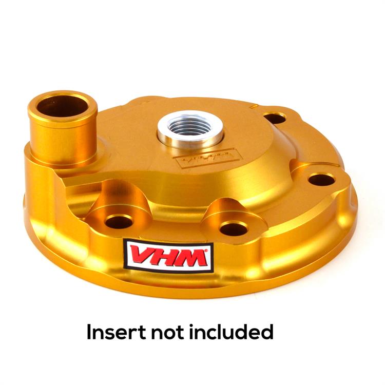 Testa VHM Beta RR 200 (19-24) - corpo