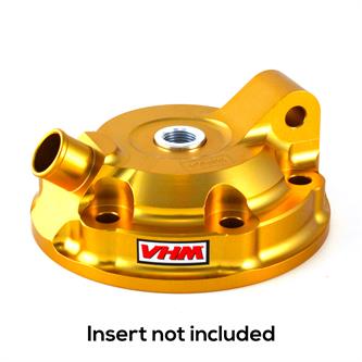 testa vhm beta rr 250 18 24 corpo