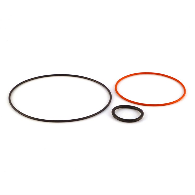 Testa VHM Fantic 125 XX (2022-2026) - kit O-ring