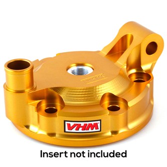 testa vhm fantic 250 xx 22 24 corpo
