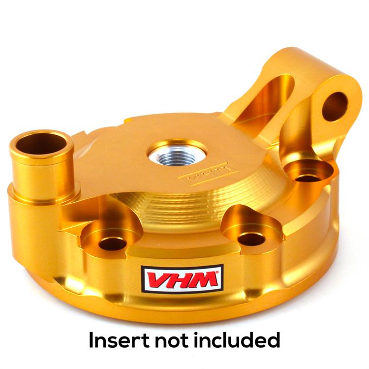 Testa VHM Fantic 250 XX (22-24) - corpo