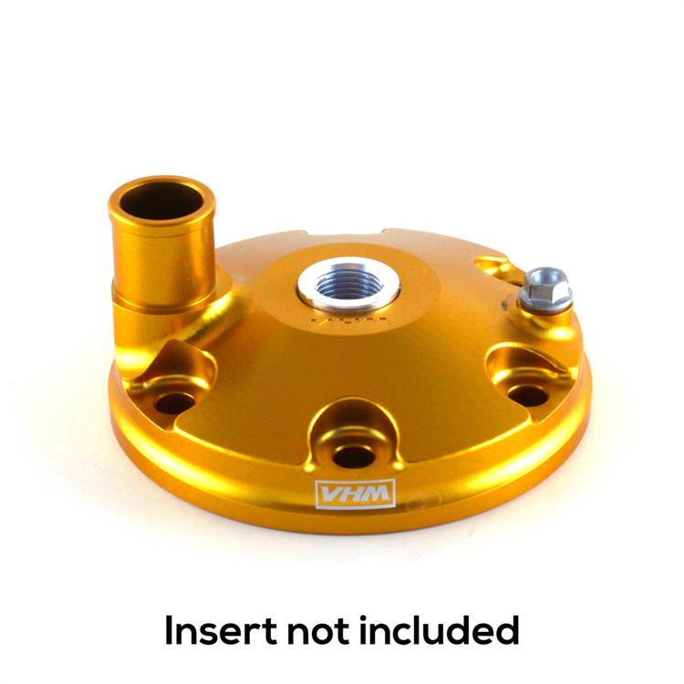 Testa VHM Gasgas 125 MC (21-23) - corpo