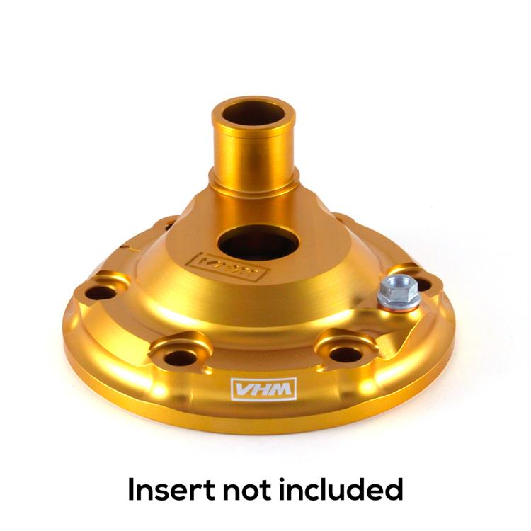 Testa VHM Gasgas 125 MC (24-25) - corpo