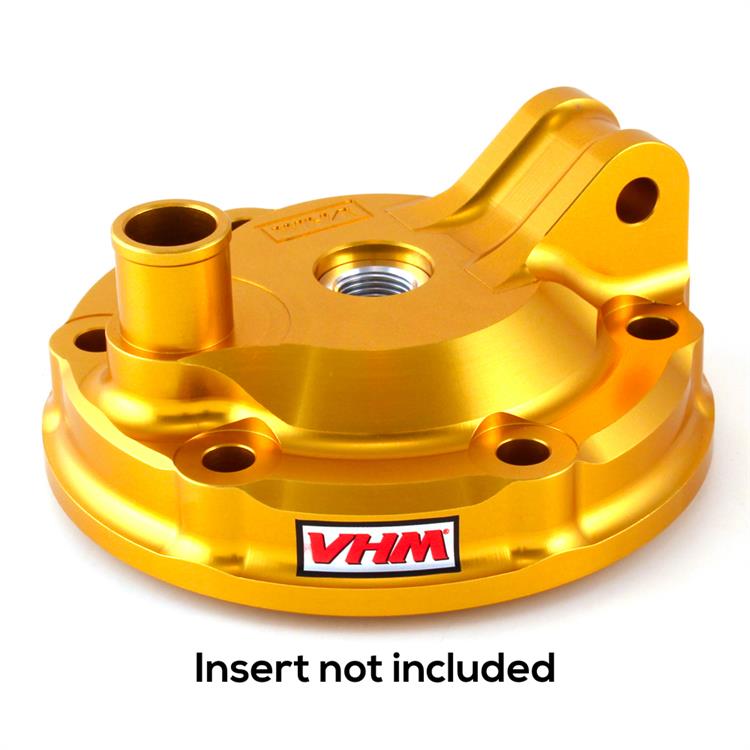 Testa VHM Gasgas 250 EC (18-20) - corpo