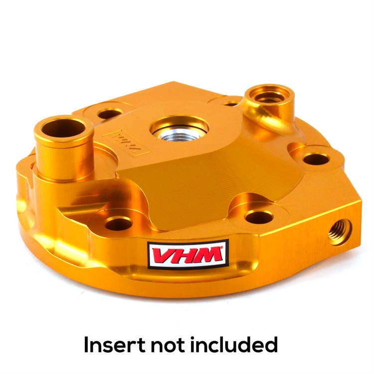 Testa VHM Gasgas 300 EC (2021-2023) - corpo