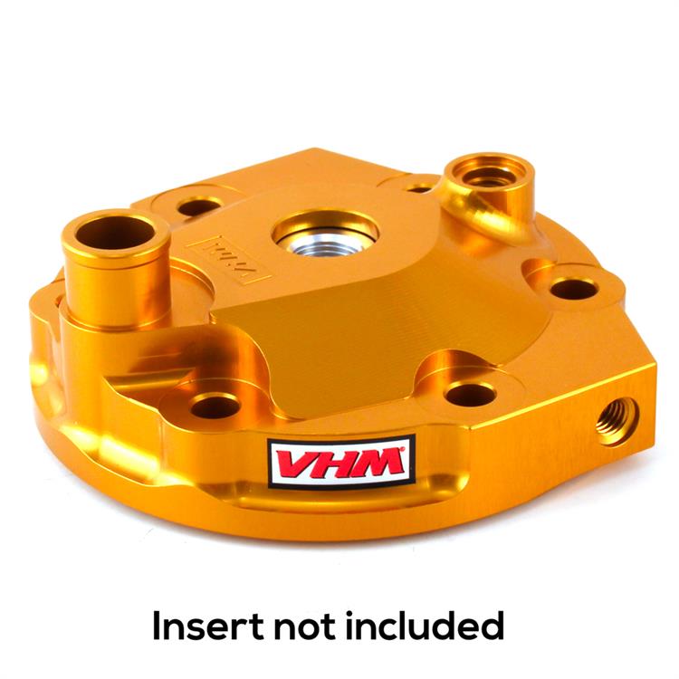 Testa VHM Gasgas 300 EC (21-23) - corpo