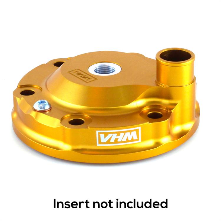 Testa VHM Gasgas 300 EC (24) - corpo