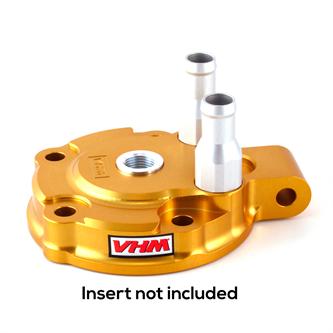 testa vhm honda cr 125 00 04 corpo