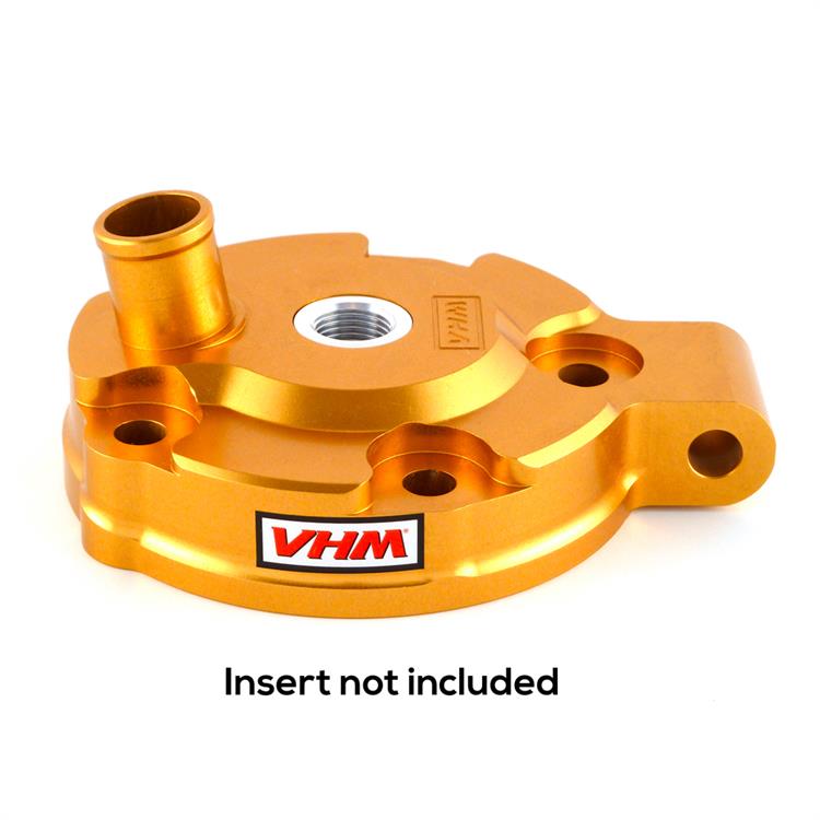 Testa VHM Honda CR 125 (2005-2007) - corpo