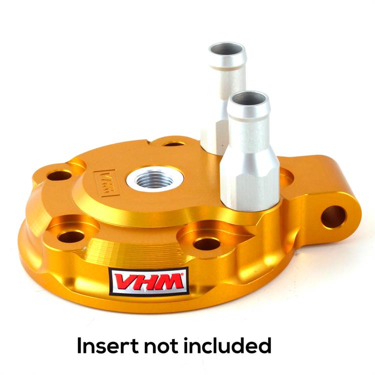 Testa VHM Honda CR 125 (92-99) - corpo