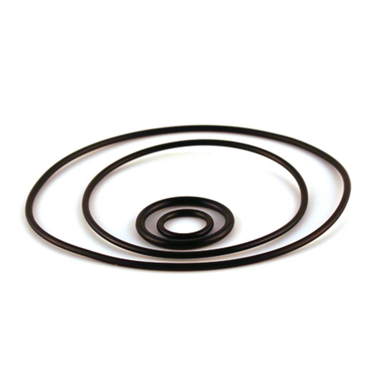 Testa VHM Husaberg 125 TE (2011-2014) - kit O-ring