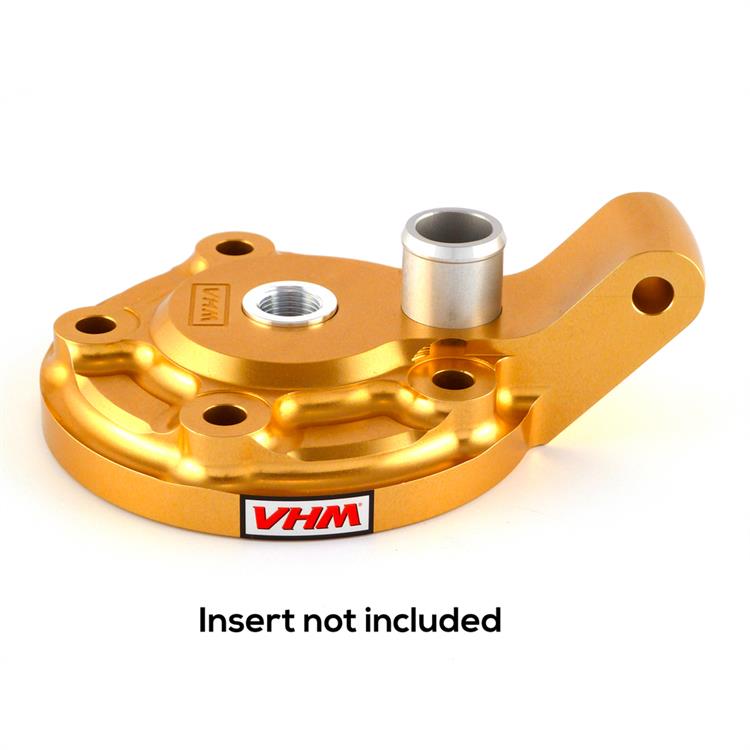 Testa VHM Husqvarna 125 CR (01-13) - corpo