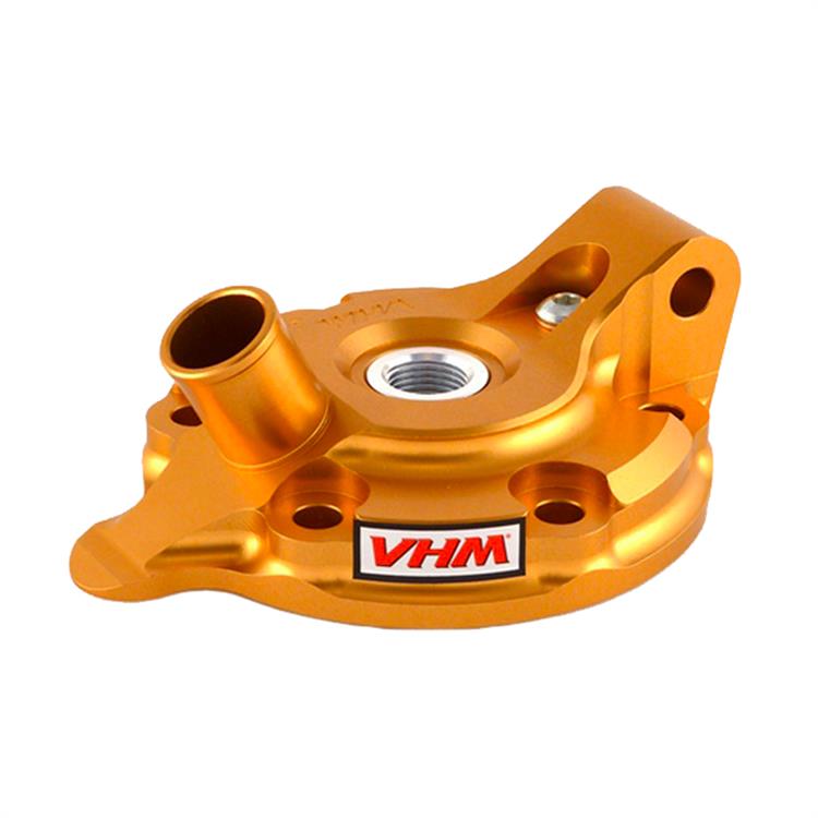 Testa VHM Husqvarna 125 TE (14-16) - corpo