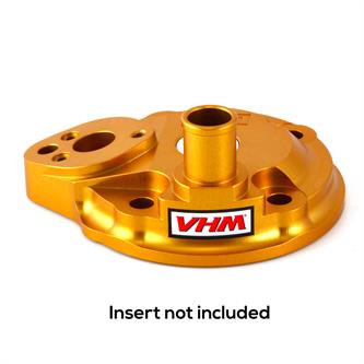 testa vhm husqvarna 65 tc 24 25 corpo