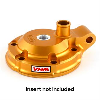 testa vhm kawasaki kx 250 03 04 corpo