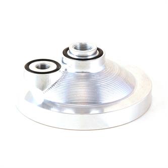 testa vhm kawasaki kx 500 89 04 inserto 450cc decompressione