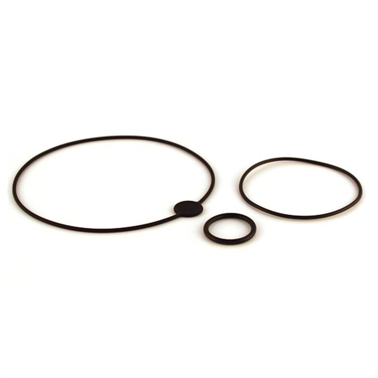 Testa VHM KTM 125 EXC (2002-2006) - kit O-ring