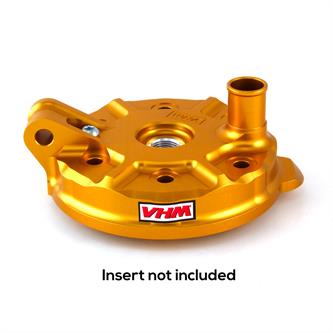 testa vhm ktm 125 sx 02 06 corpo