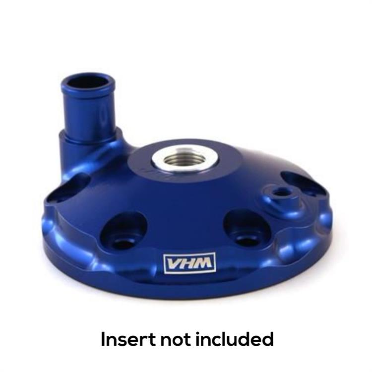 Testa VHM KTM 125 SX (16-22) - corpo Blu