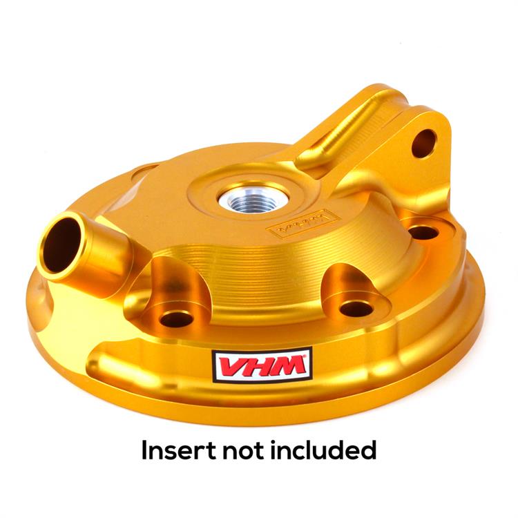 Testa VHM KTM 250 SX (03-06) - corpo