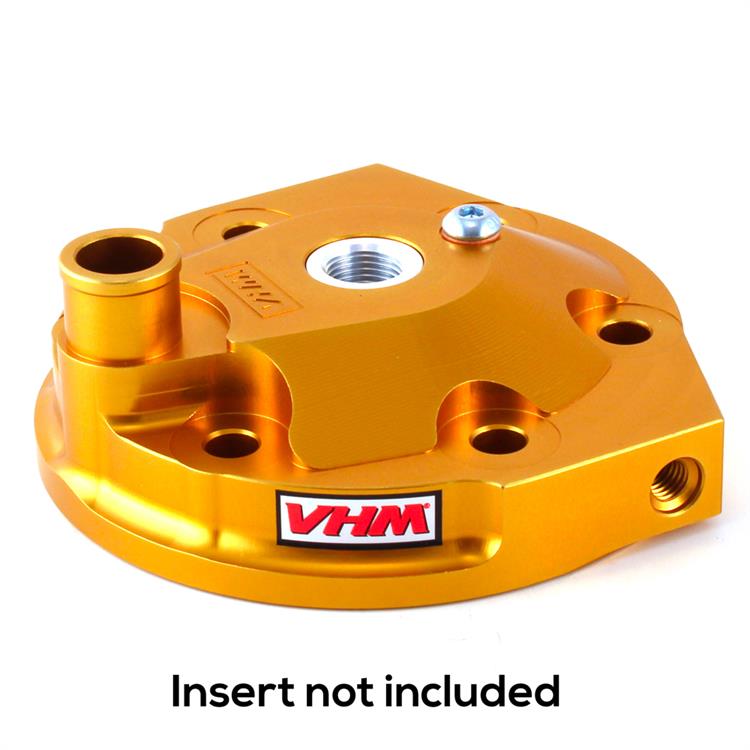Testa VHM KTM 250 SX (17-22) - corpo