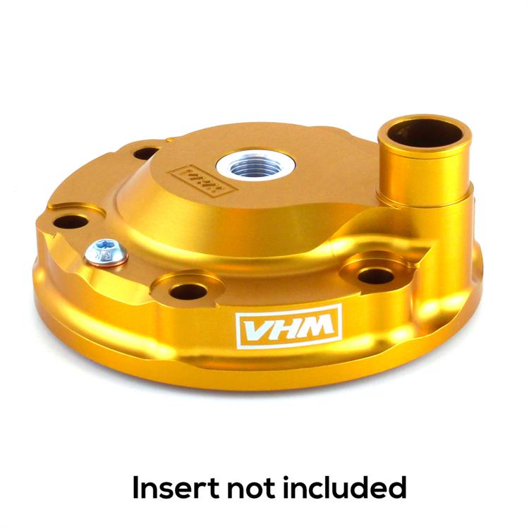 Testa VHM KTM 250 SX (2023-2026) - corpo