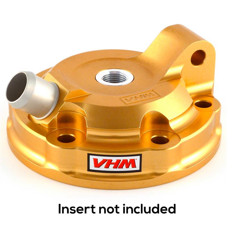 Testa VHM KTM 300 EXC (08-16) - corpo
