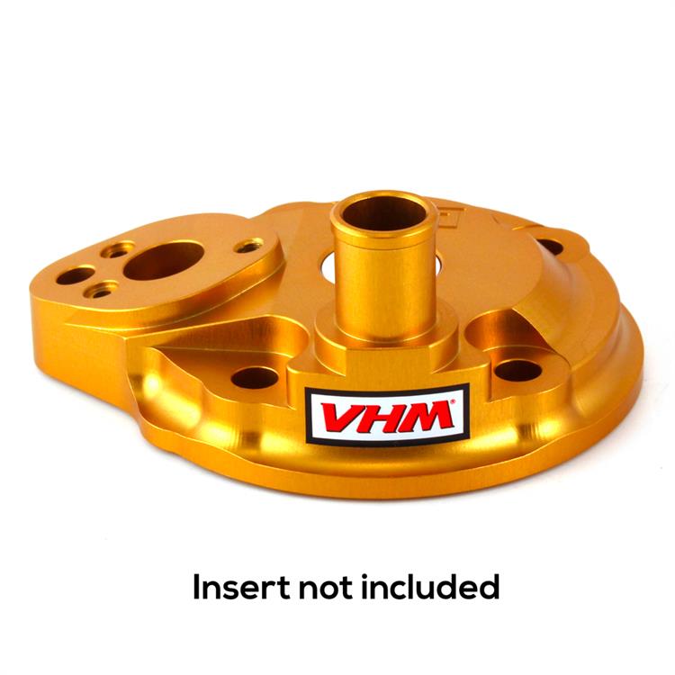 Testa VHM KTM 65 SX (09-23) - corpo