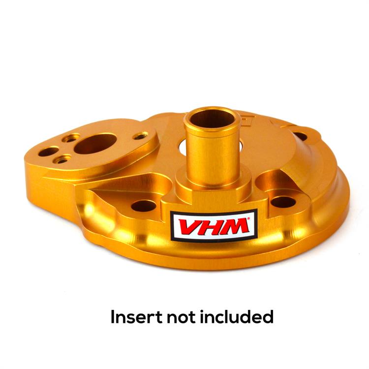 Testa VHM KTM 65 SX (2024-2025) - corpo