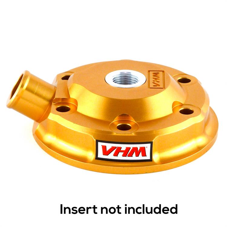 Testa VHM KTM 85 SX (2003-2012) - corpo