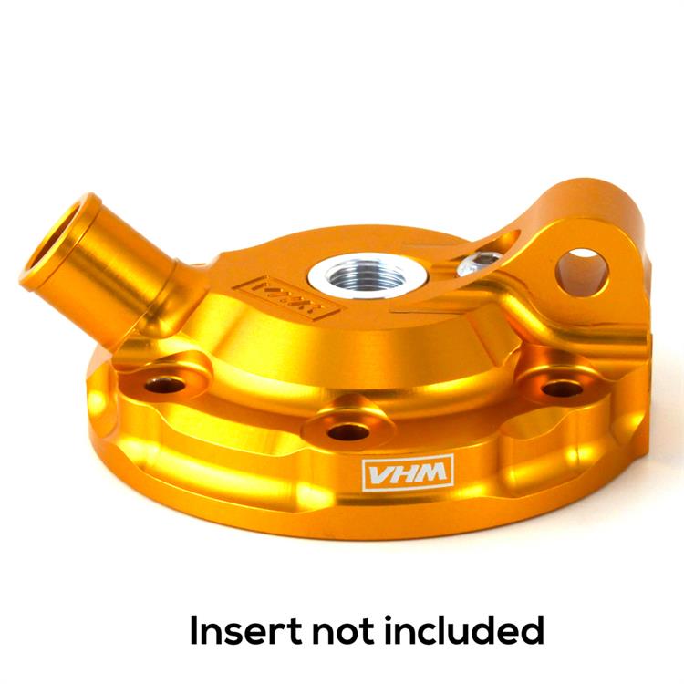 Testa VHM Sherco 125 SE-R (2022) - corpo