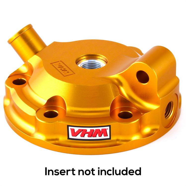 Testa VHM Sherco 250 SE-R (2021-2022) - corpo