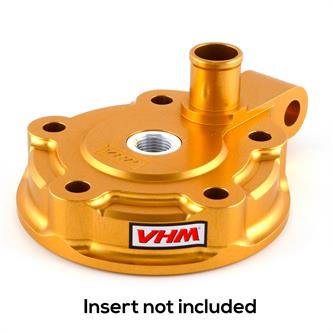 testa vhm suzuki rm 125 04 12 corpo