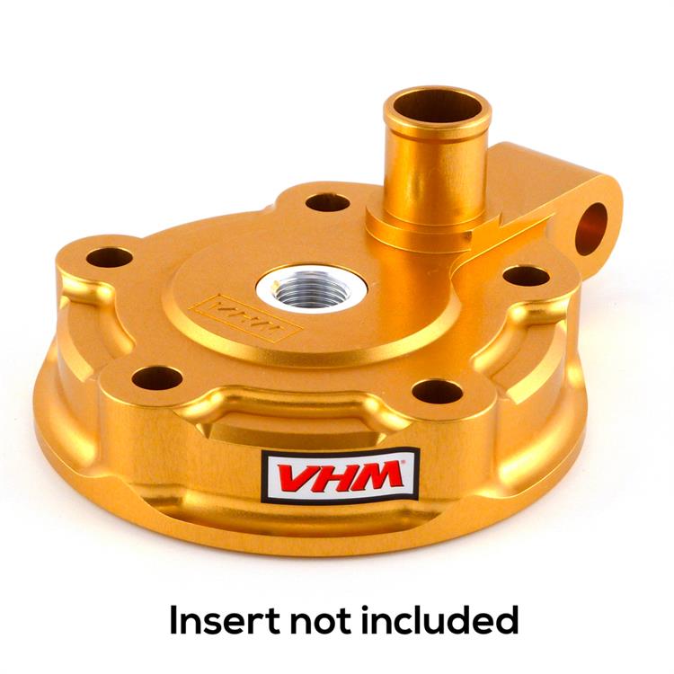 Testa VHM Suzuki RM 125 (04-12) - corpo