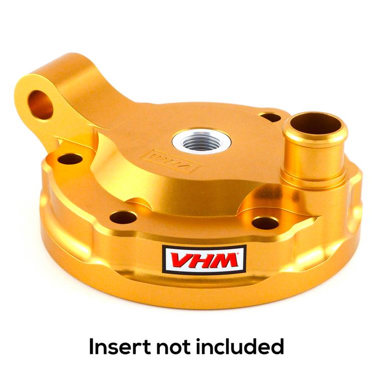 Testa VHM Suzuki RM 250 (01-12) - corpo