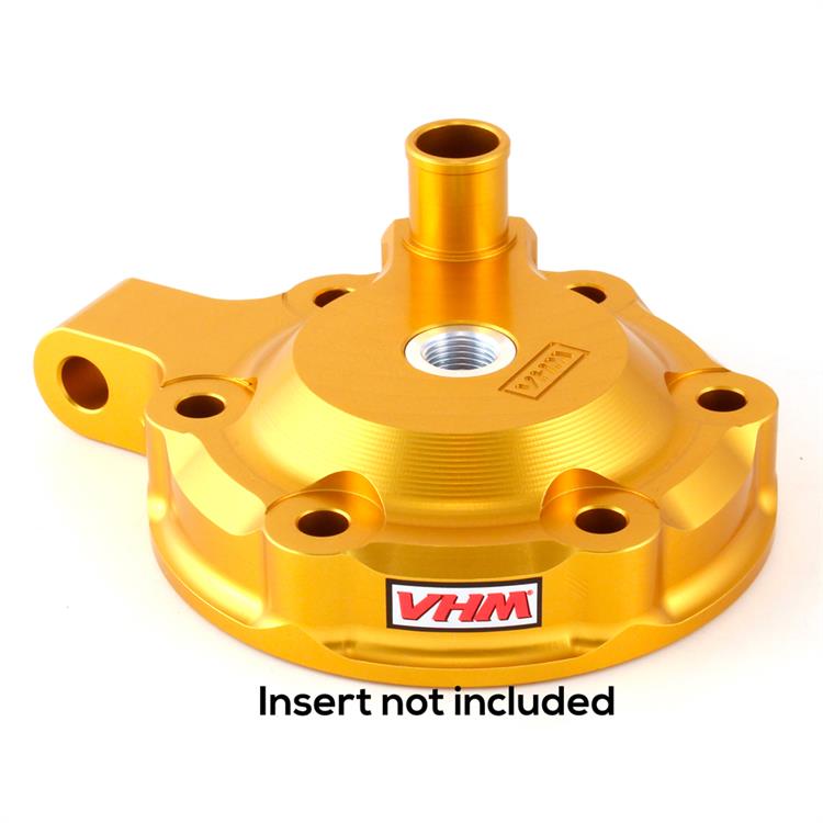 Testa VHM Suzuki RM 250 (1996-2000) - corpo