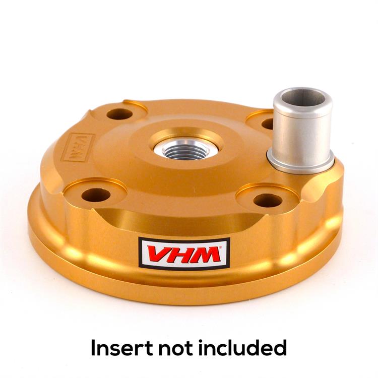 Testa VHM Suzuki RM 85 (02-19) - corpo