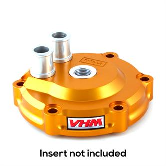 testa vhm tm enmx 125 12 22 corpo