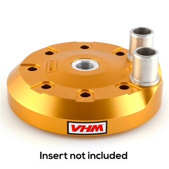 testa vhm tm enmx 125 98 11 corpo