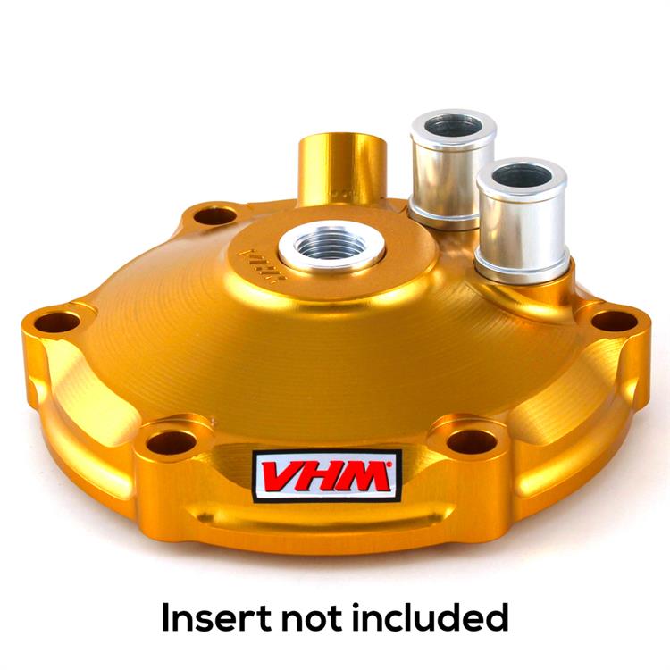 Testa VHM TM EN/MX 300 (20-24) - corpo