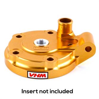 testa vhm yamaha yz 125 05 21 corpo