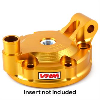 testa vhm yamaha yz 250 99 24 corpo