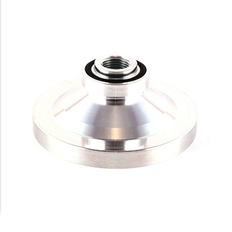 Testa VHM Yamaha YZ 250 (1999-2026) - inserto 20.2cc