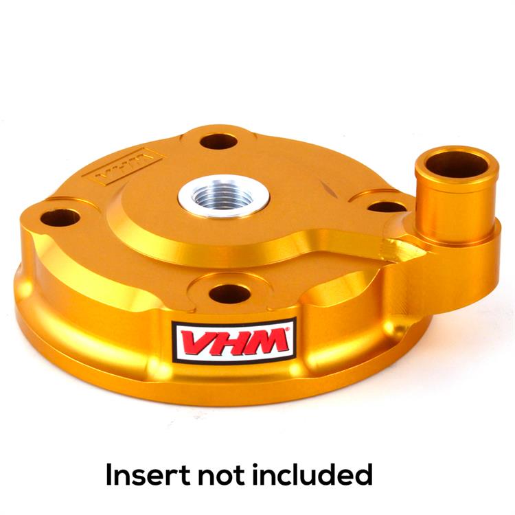 Testa VHM Yamaha YZ 85 (04-18) - corpo
