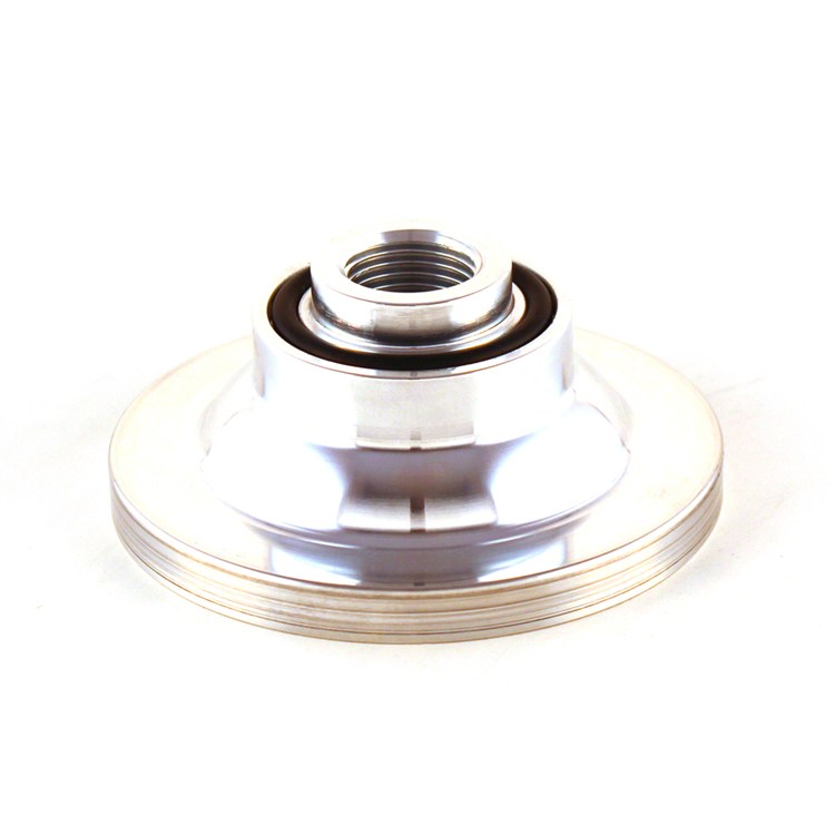 Testa VHM Yamaha YZ 85 (2019-2026) - inserto 8.2cc