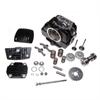 Testata motore 110/125 cc [154FMI] in Ricambi Motore
