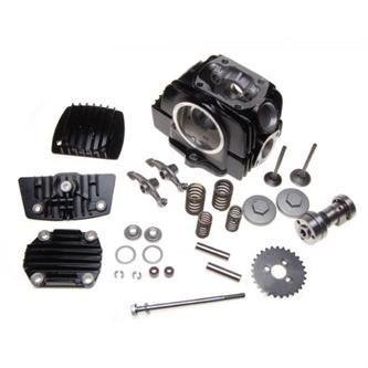 testata motore 110125 cc 154fmi