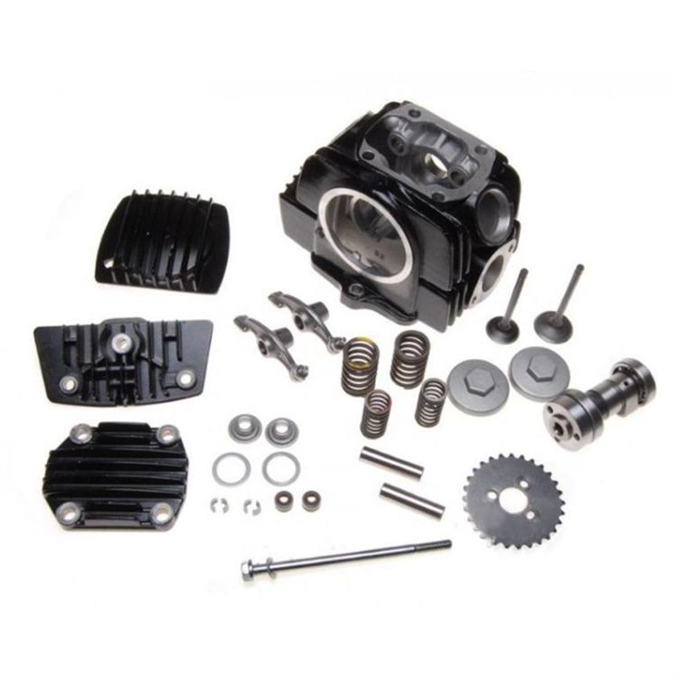 Testata motore 110/125 cc [154FMI]
