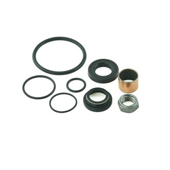 testina mono k tech ducati desmo 450 mx 2025 kit revisione